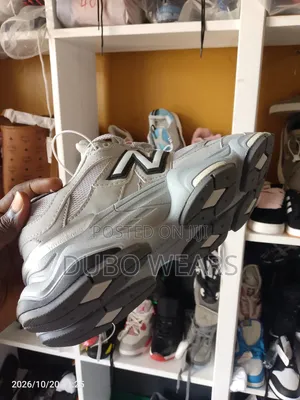 New Balance 9060 With Latest Features