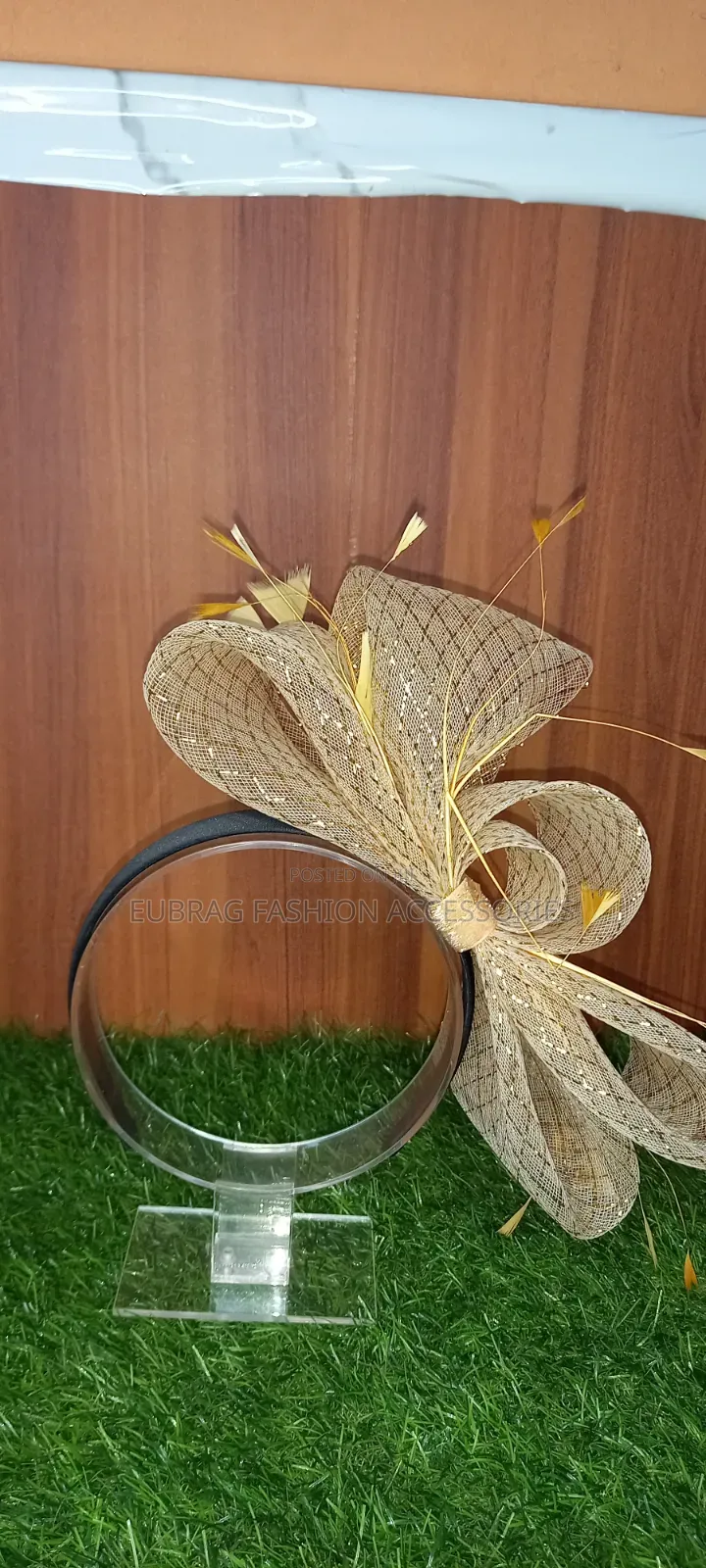 Affordable Fascinators