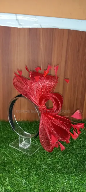 Affordable Fascinators