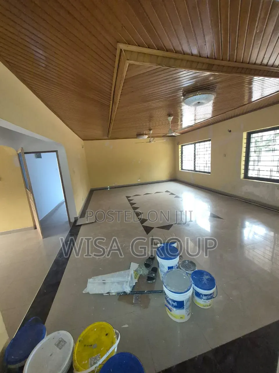 4bdrm Duplex in Wisa Group, Olebu for rent