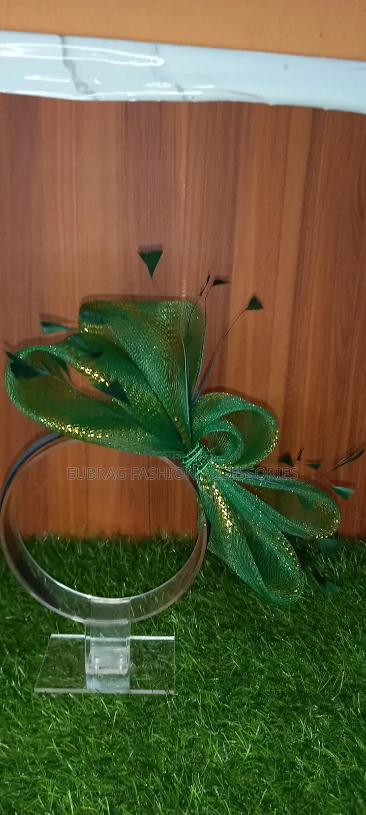 Affordable Fascinators