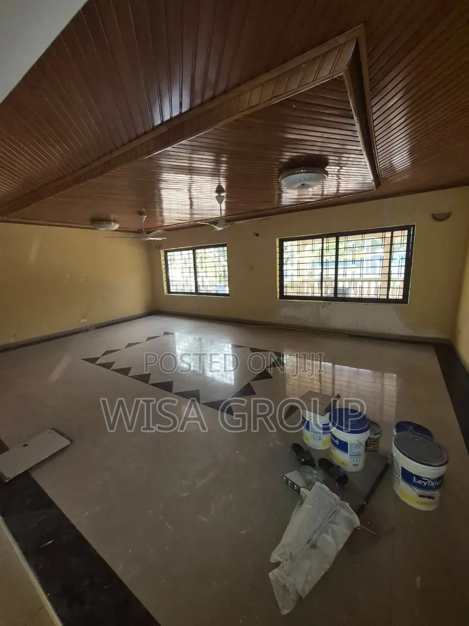 4bdrm Duplex in Wisa Group, Olebu for rent