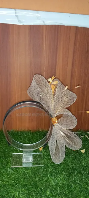 Affordable Fascinators