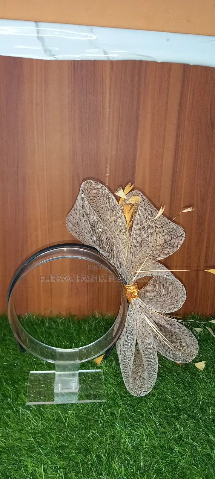 Affordable Fascinators