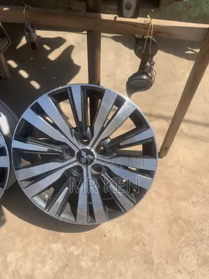 Sports Rims 18” for Mitsubishi