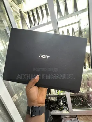 Laptop Acer Aspire 3 8GB AMD A6 HDD 500GB