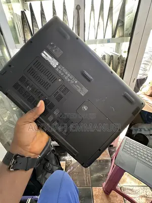 Laptop Acer Aspire 3 8GB AMD A6 HDD 500GB