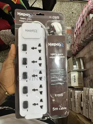 Kepas High Quality Extension Board