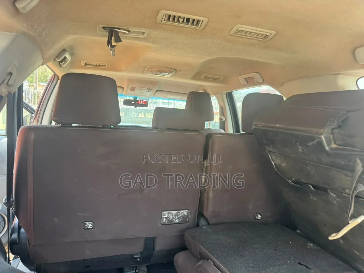 Toyota Fortuner 3.0 D AWD 2016 Black