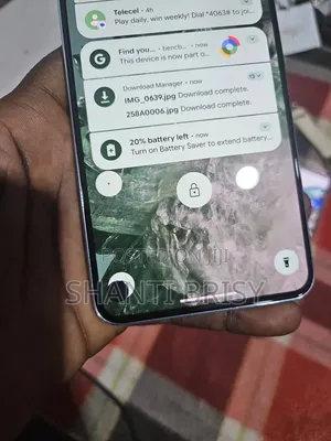 Google Pixel 8 Pro 128 GB Blue
