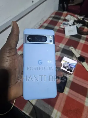 Google Pixel 8 Pro 128 GB Blue