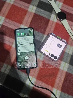 Google Pixel 8 Pro 128 GB Blue