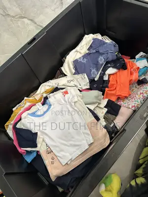 Imported Baby/Toddler Clothes