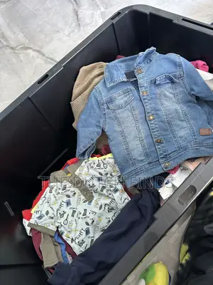 Imported Baby/Toddler Clothes