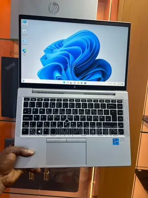 Laptop HP EliteBook 840 G8 16GB Intel Core i5 SSD 256GB