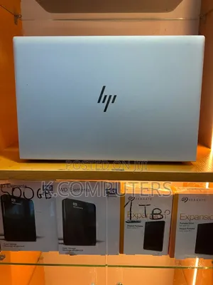 Laptop HP EliteBook 840 G8 16GB Intel Core i5 SSD 256GB