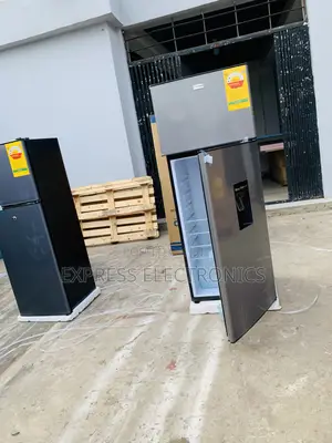 Call for Nasco Fridge Double Door 210l Dispenser Nasf2-250fld