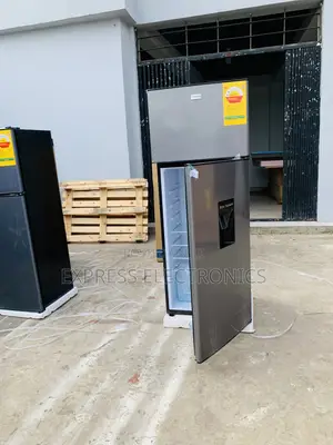 Call for Nasco Fridge Double Door 210l Dispenser Nasf2-250fld
