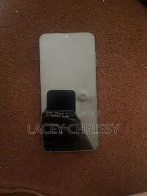 Samsung Galaxy A16 128 GB Black