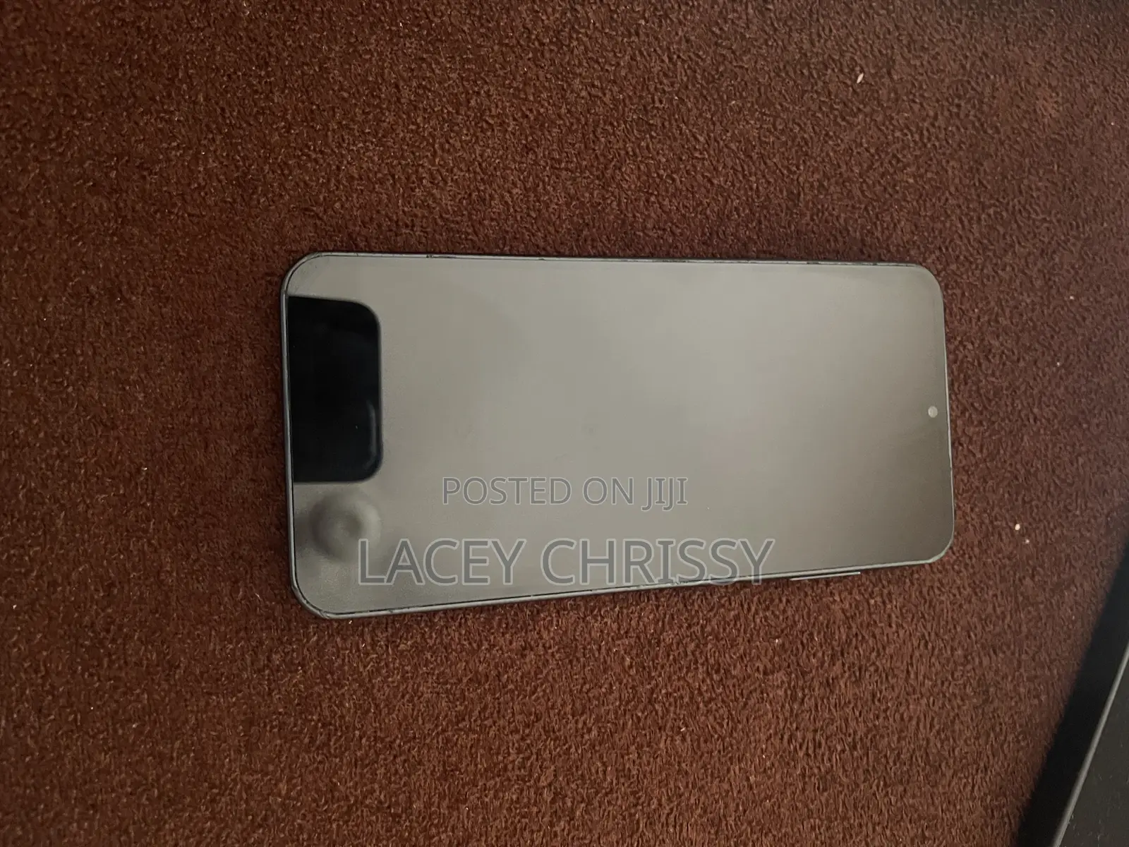 Samsung Galaxy A16 128 GB Black