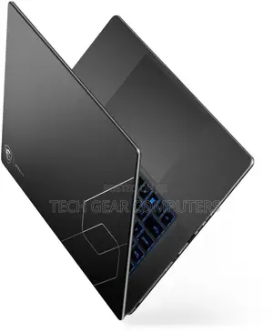 New Laptop MSI Stealth 16 AI Studio 32GB Intel Core Ultra 9 SSD 1T