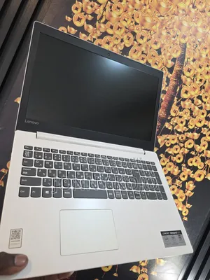 Laptop Lenovo IdeaPad 330 8GB Intel Core i3 HDD+SSD 500GB