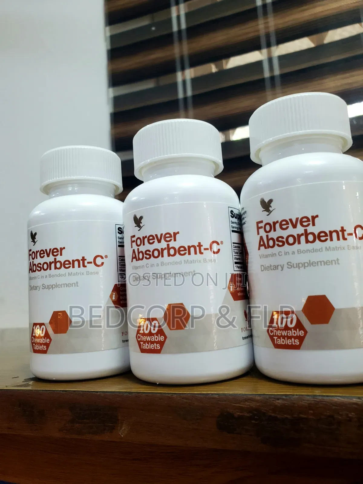Buy Absorbent C Tablets Fl