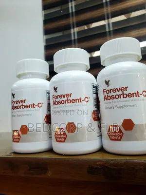 Buy Absorbent C Tablets Fl