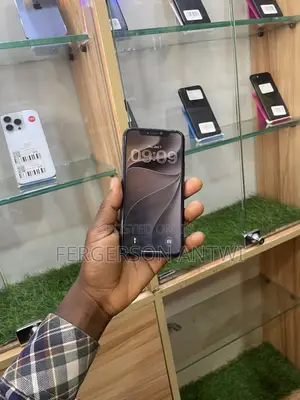 Apple iPhone 11 Pro 64 GB Black