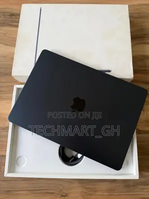 Laptop Apple MacBook Air 2026 M5 16GB Apple M5 SSD 512GB