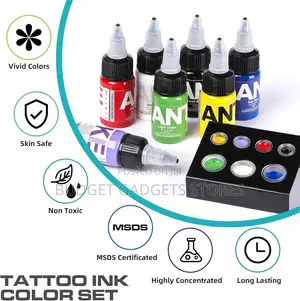 Original TATTOO Ink