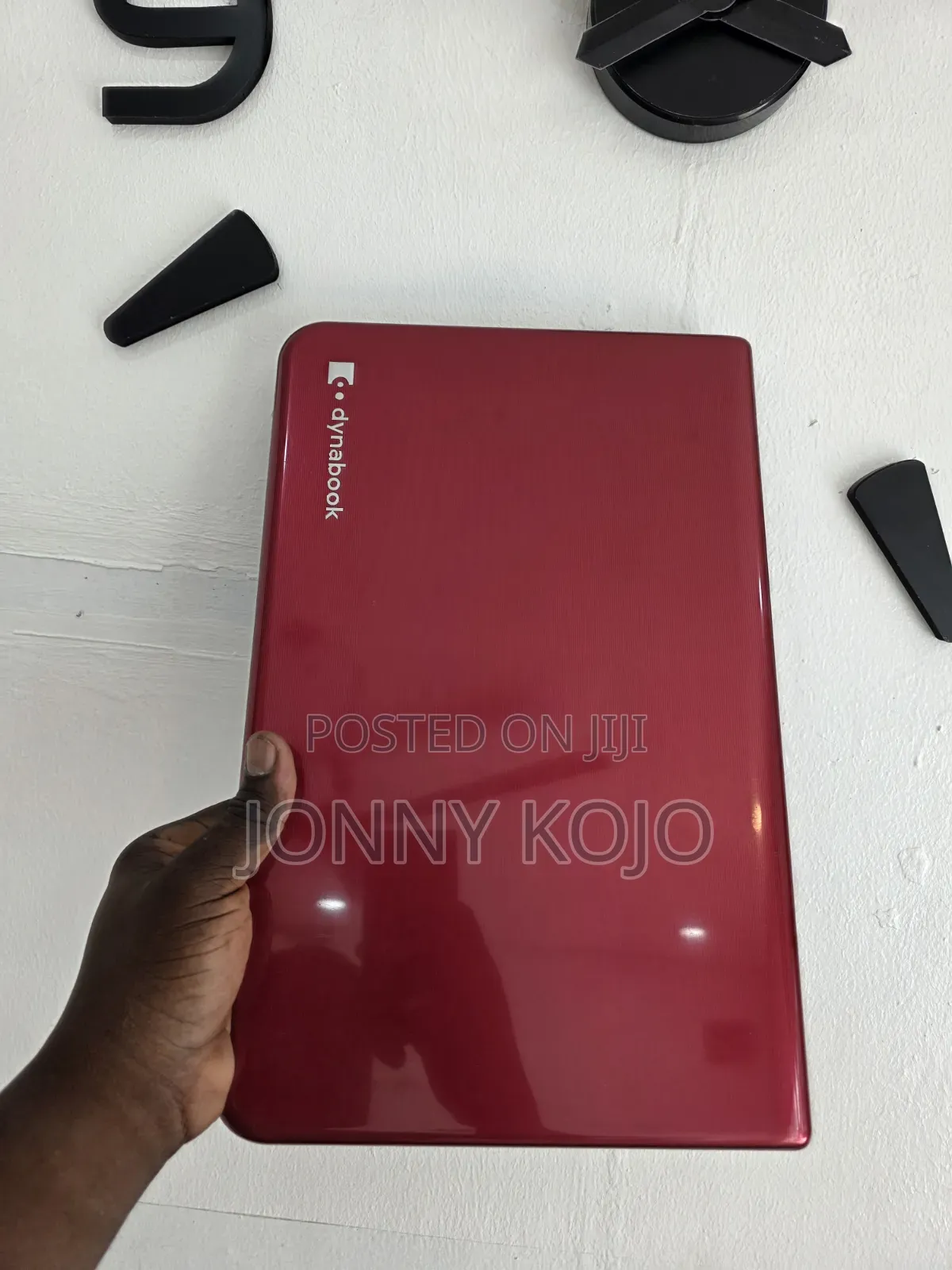 Laptop Toshiba Dynabook t552 8GB Intel Core i7 HDD+SSD 500GB