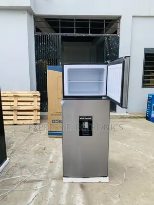 Text Us for Nasco Fridge Double Door 210l Dispenser Nasf2-250fld