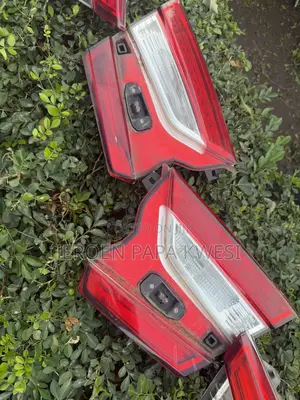 Honda Accord Taillight 2018-2022