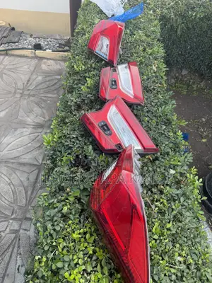 Honda Accord Taillight 2018-2022