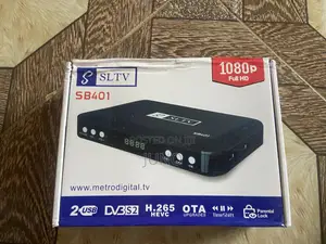 SLT Decoder