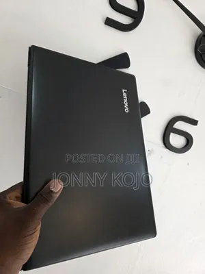 Laptop Lenovo IdeaPad 310 8GB Intel Core i3 HDD+SSD 500GB