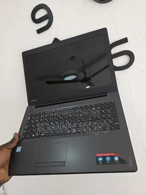 Laptop Lenovo IdeaPad 310 8GB Intel Core i3 HDD+SSD 500GB