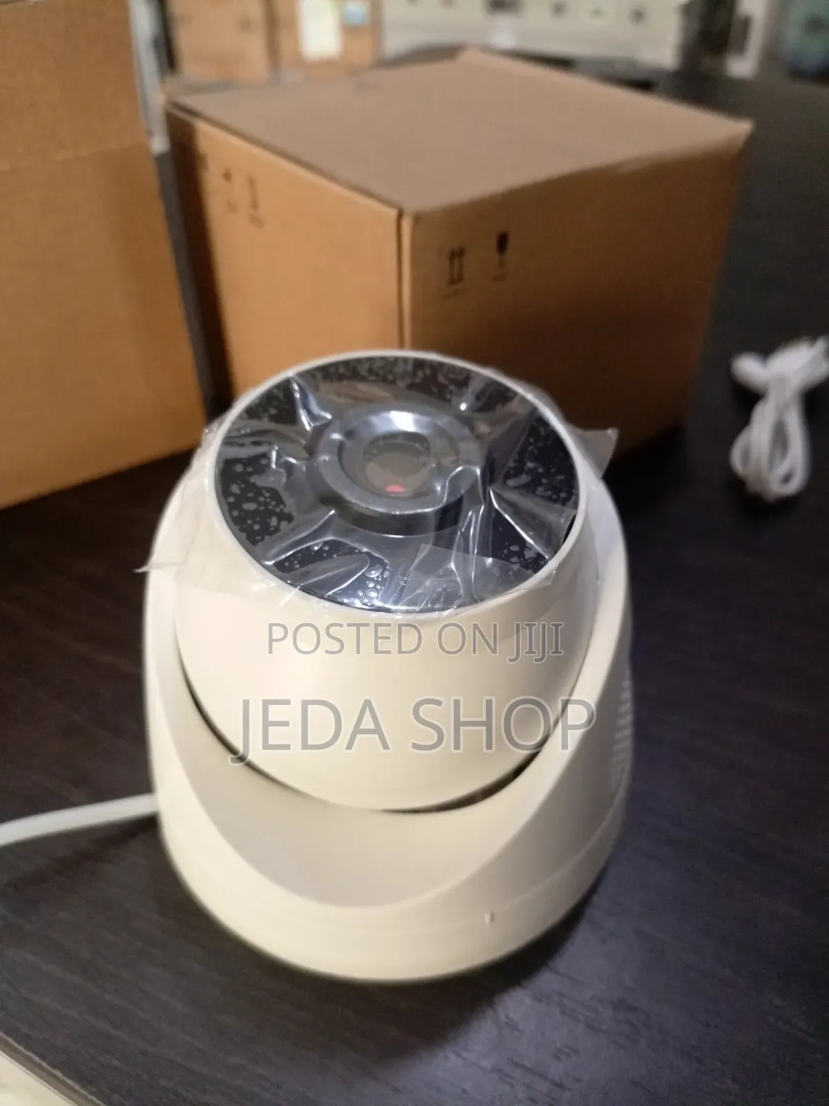 V380 Pro Camera