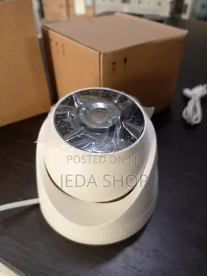 V380 Pro Camera