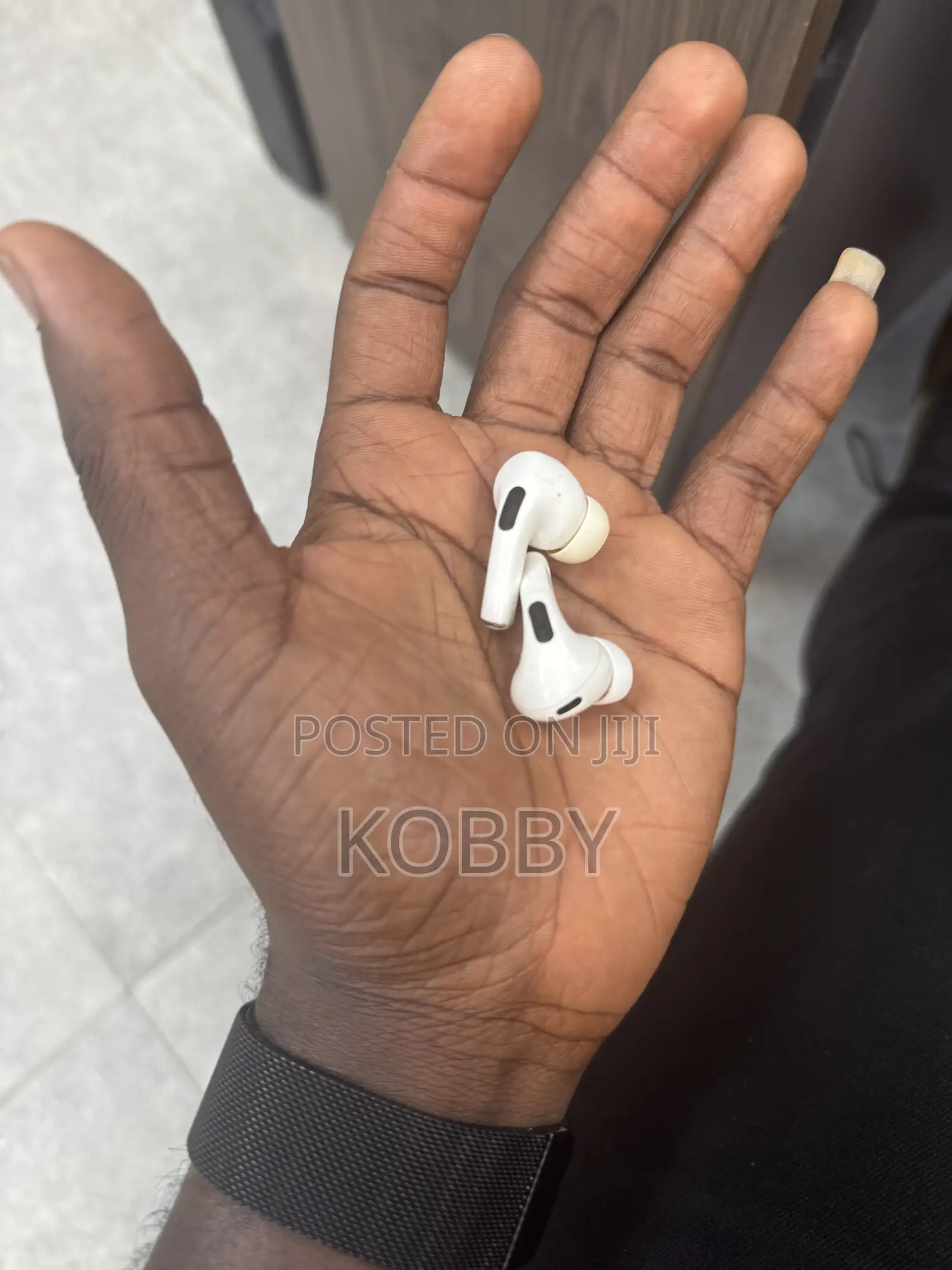 AirPods Pro 2nd Gen Second Gen Generation AirPods Left and Right Pair
