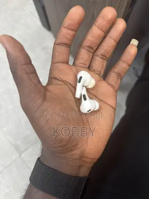 AirPods Pro 2nd Gen Second Gen Generation AirPods Left and Right Pair