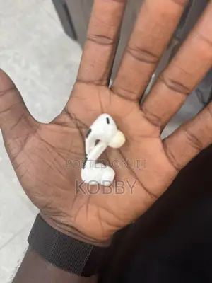AirPods Pro 2nd Gen Second Gen Generation AirPods Left and Right Pair