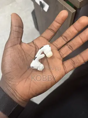 AirPods Pro 2nd Gen Second Gen Generation AirPods Left and Right Pair