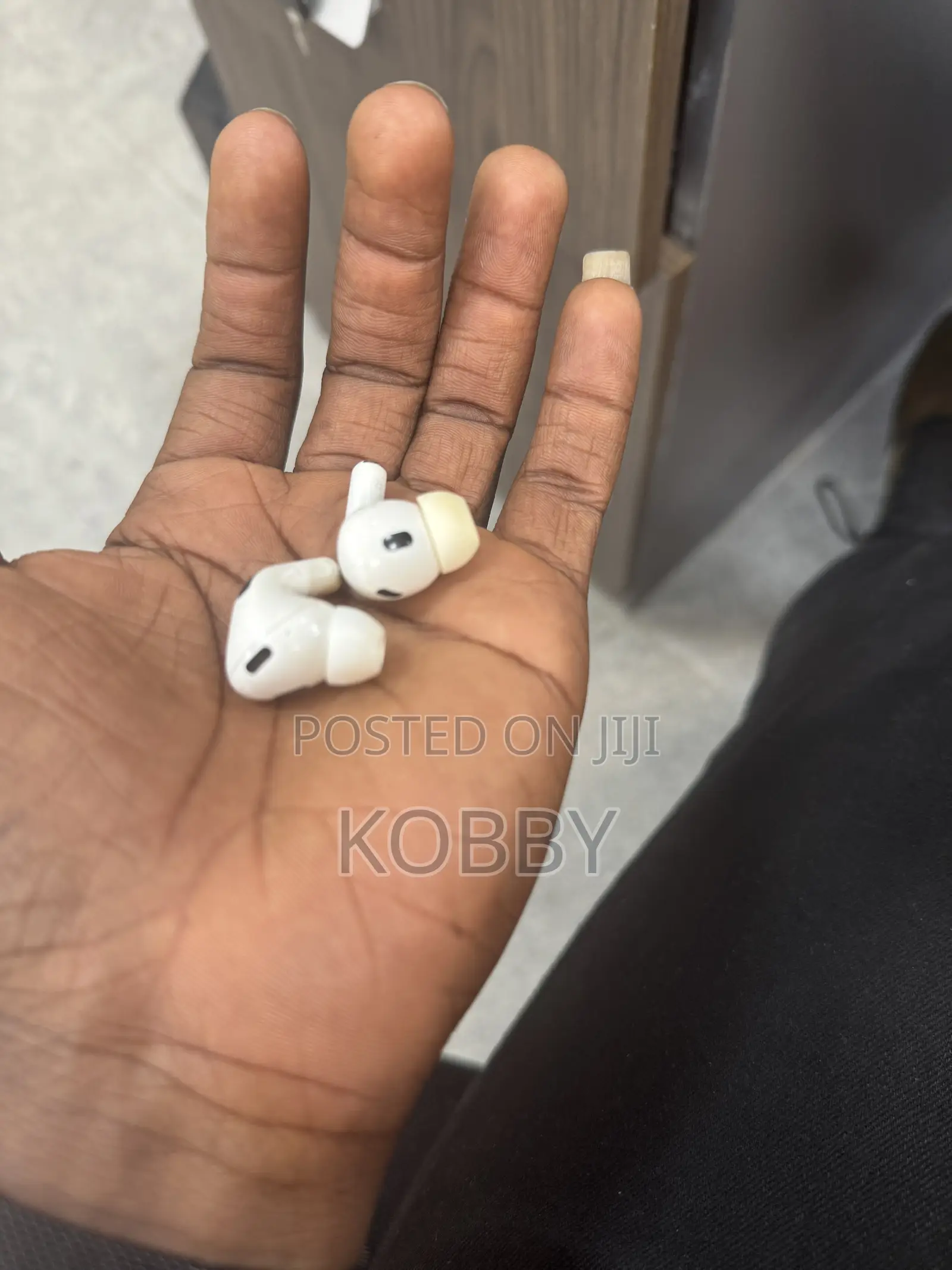 AirPods Pro 2nd Gen Second Gen Generation AirPods Left and Right Pair