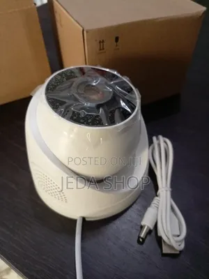 V380 Pro Camera
