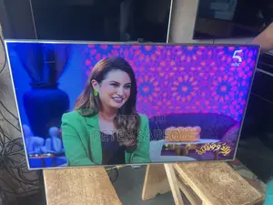 Samsung Camera LED TV (40)