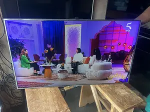 Samsung Camera LED TV (40)