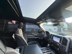 Ford F-150 2019 Silver
