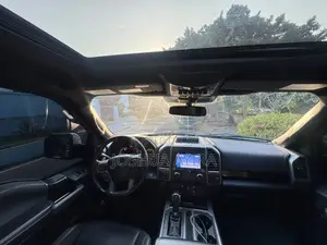 Ford F-150 2019 Silver